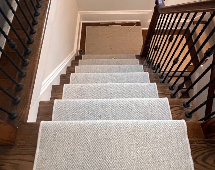 stair runner